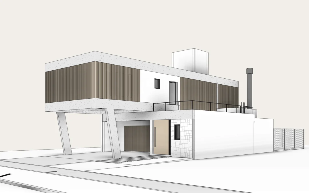 Casa NUMA