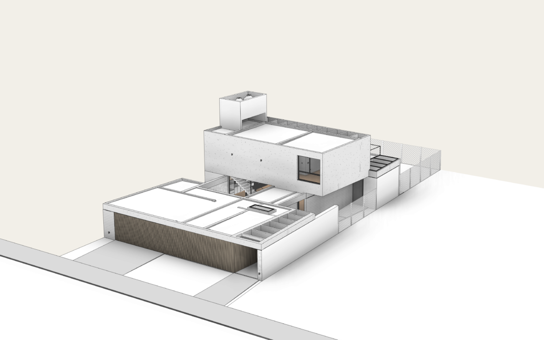 Casa 7 SOLES