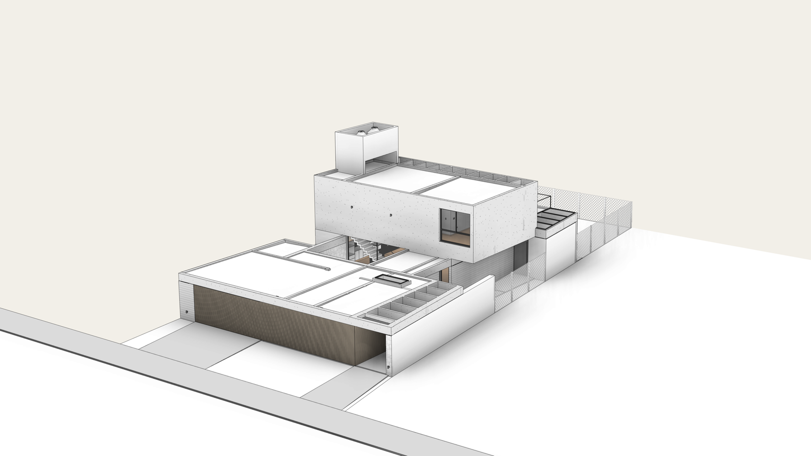 Casa 7 SOLES