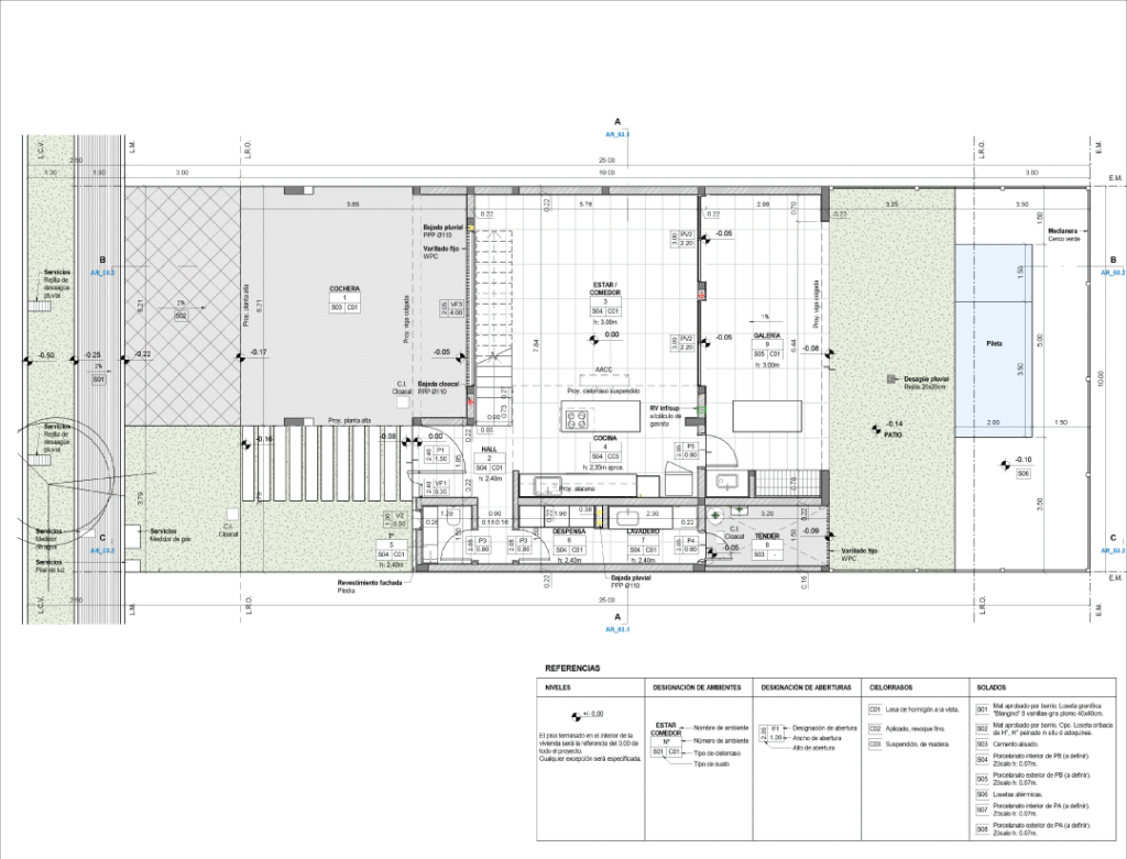NM – 2.1-AR_01.1 – planta baja arq_1080